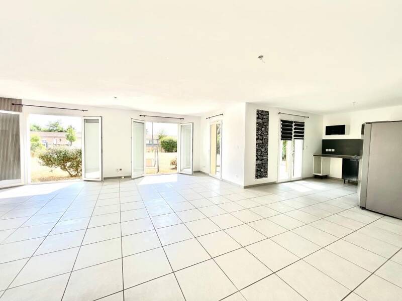 Maison à vendre, 115m², SAINT SULPICE ET CAMEYRAC