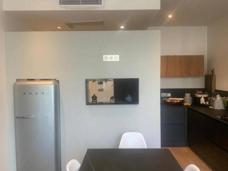 Maison à louer, 209m², VILLEURBANNE