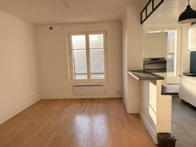 Maison à vendre, 61m², BOULOGNE BILLANCOURT