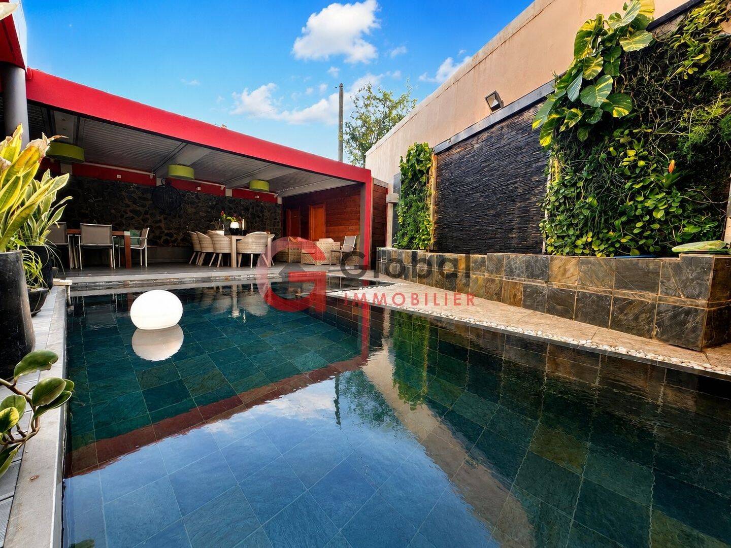 Maison à vendre, 305m², SAINT LOUIS