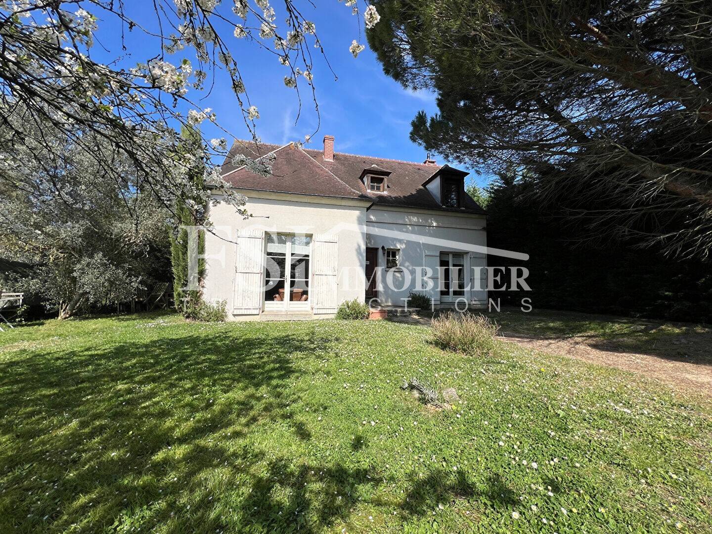Maison à vendre, 126m², TAVERNY