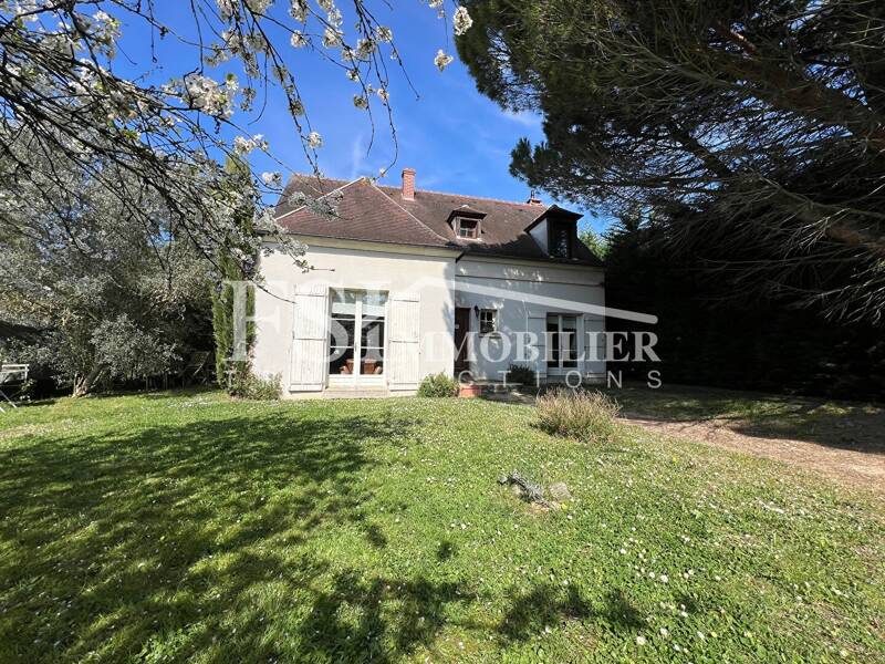 Maison à vendre, 126m², TAVERNY