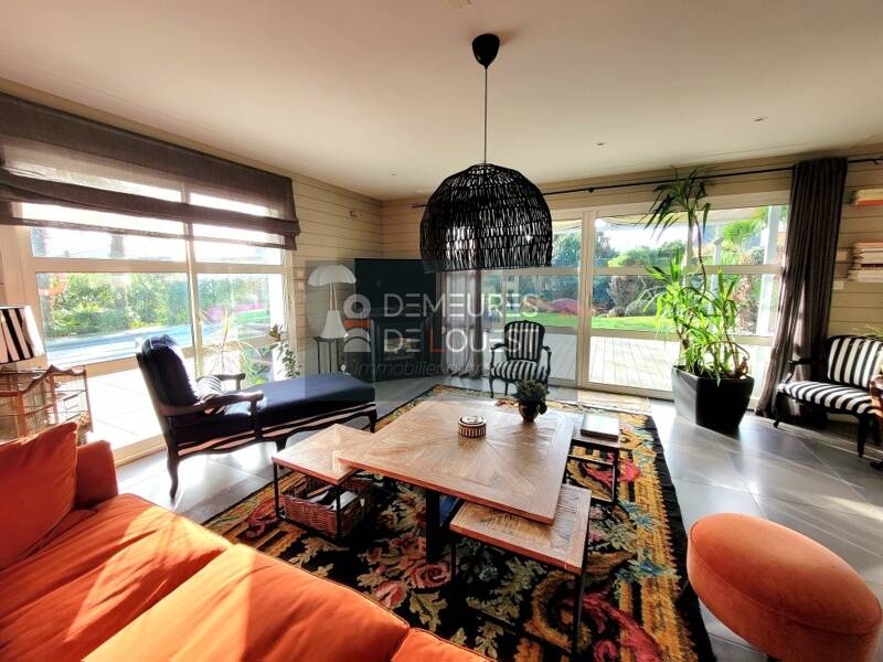 Maison à vendre, 240m², SAINT GREGOIRE