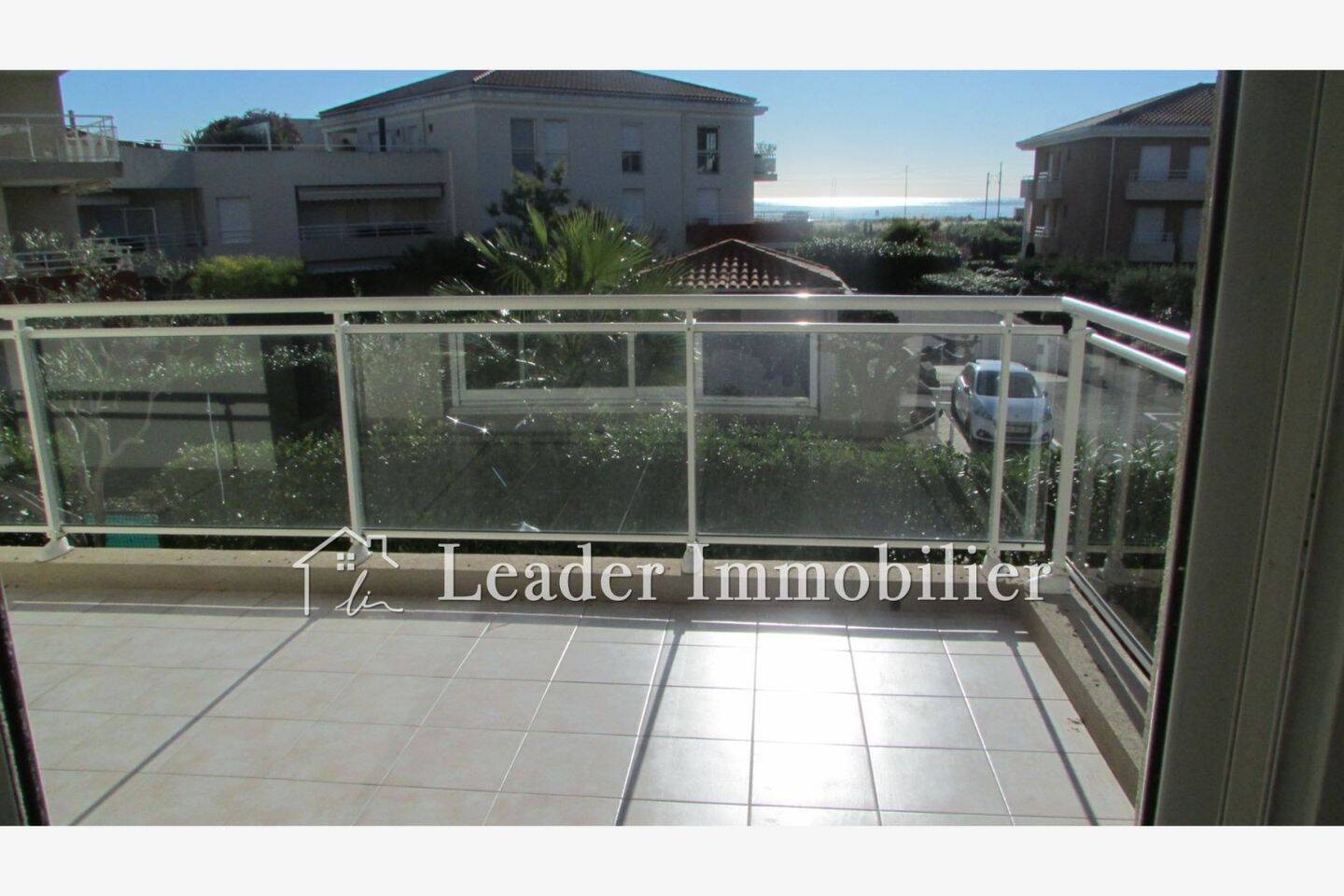Maison à louer, 44m², JUAN LES PINS