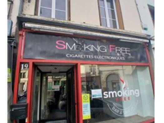 Local commercial à vendre 232 000 € 111 m² de surface de vente Maintenon 28130