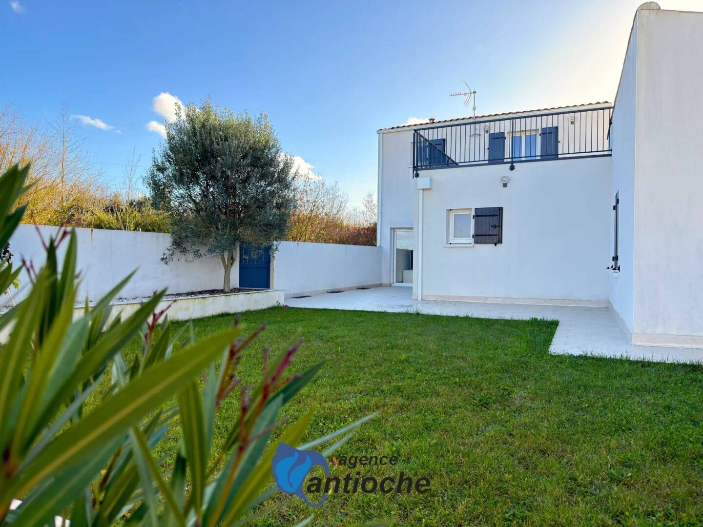 Maison à vendre, 102m², LA ROCHELLE