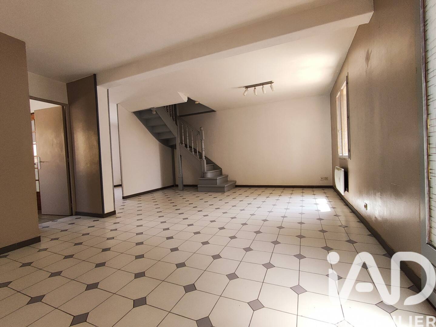 Maison à vendre, 92m², BEZIERS