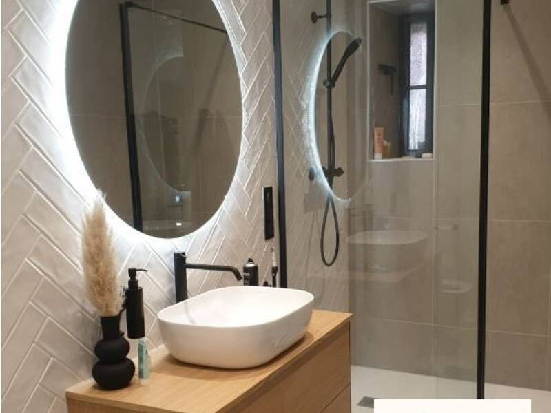 Maison à vendre, 91m², TOULON