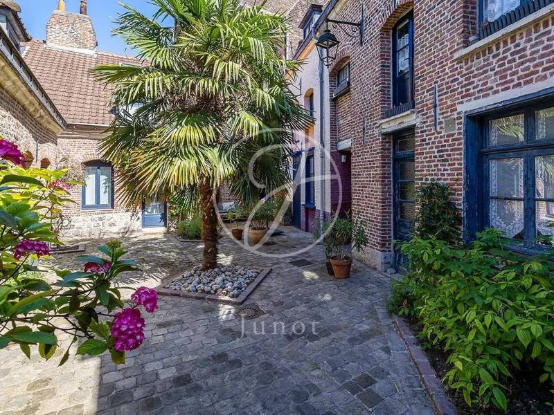 Maison à vendre, 140m², LILLE