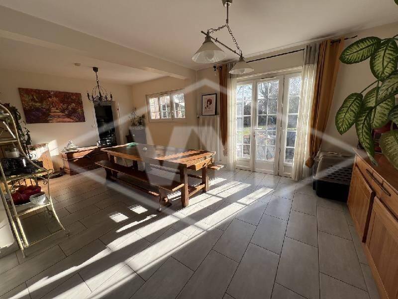 Maison à vendre, 143m², COMBS LA VILLE