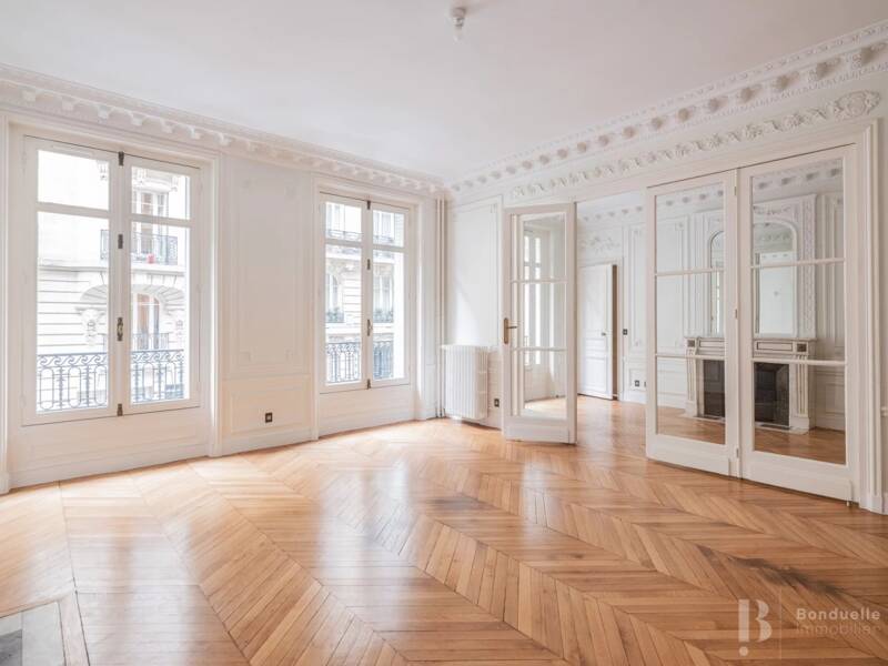 Maison à louer, 197m², PARIS 17E