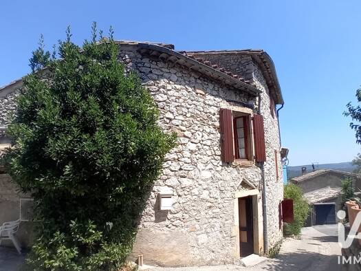 Maison à vendre 169 000 € 5 pièces 3 chambres 86 m² Corconne 30260