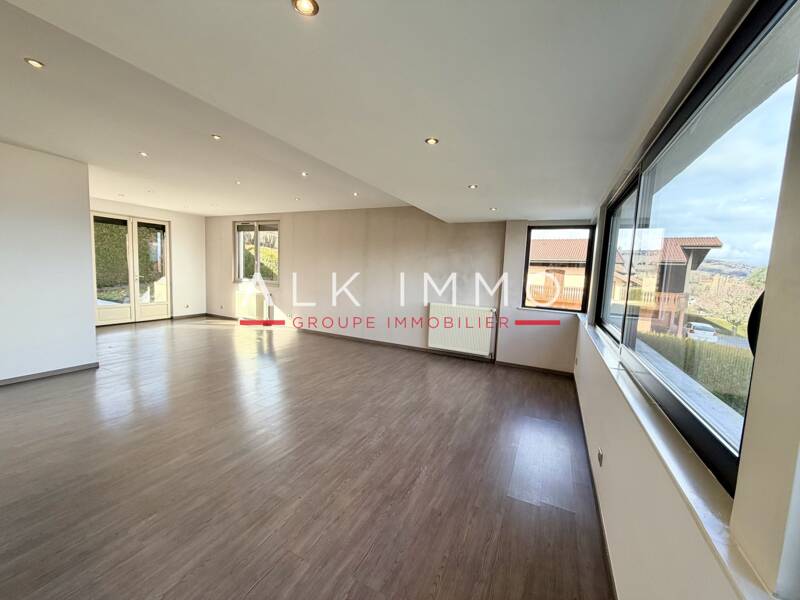 Maison à vendre, 115m², LA ROCHE SUR FORON