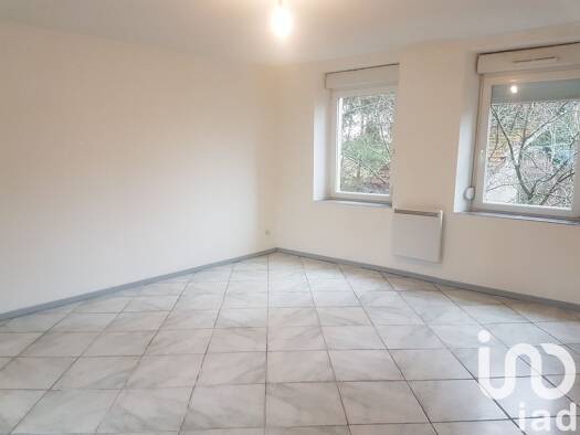 Maison à vendre 75 500 € 5 pièces 4 chambres 104 m² 162 m² de terrain Cirey-sur-Vezouze 54480