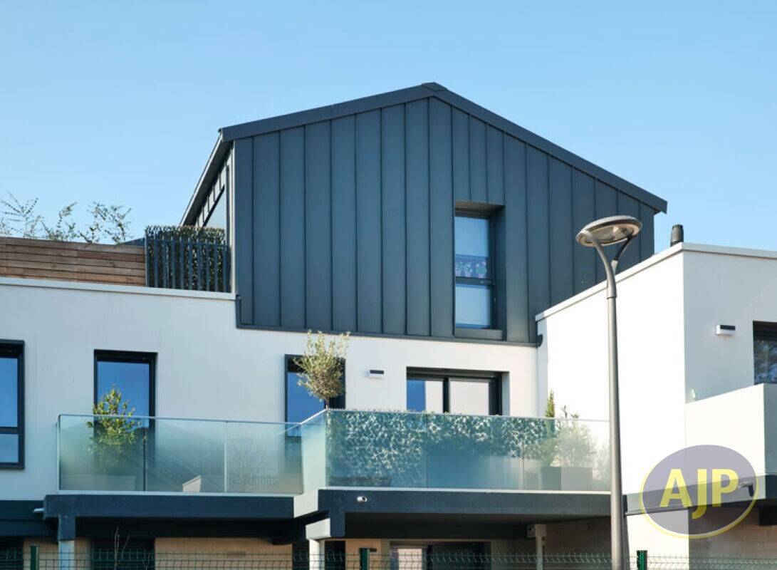 Maison à louer, 64m², LE BOUSCAT