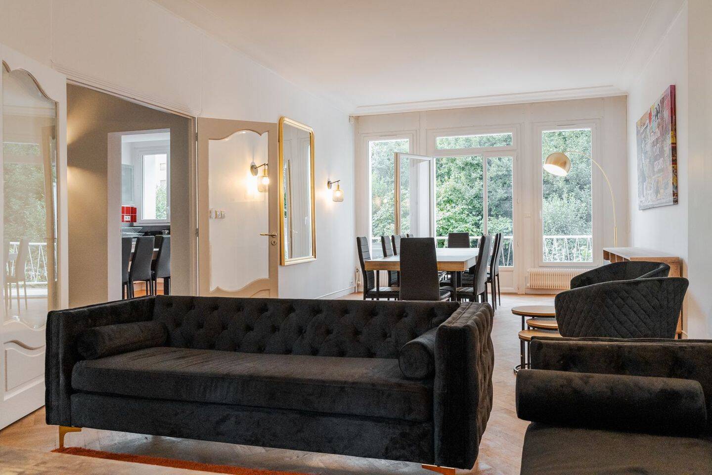 Maison 15 pièces — 4
