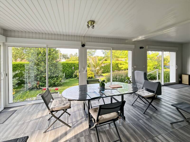 Maison à vendre, 154m², CHALLANS