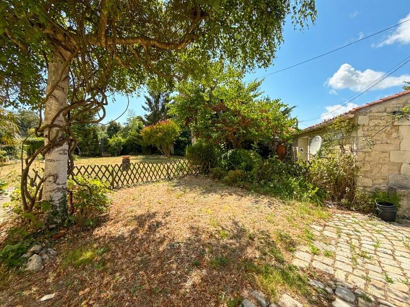 Maison à vendre, 312m², LA JARNE