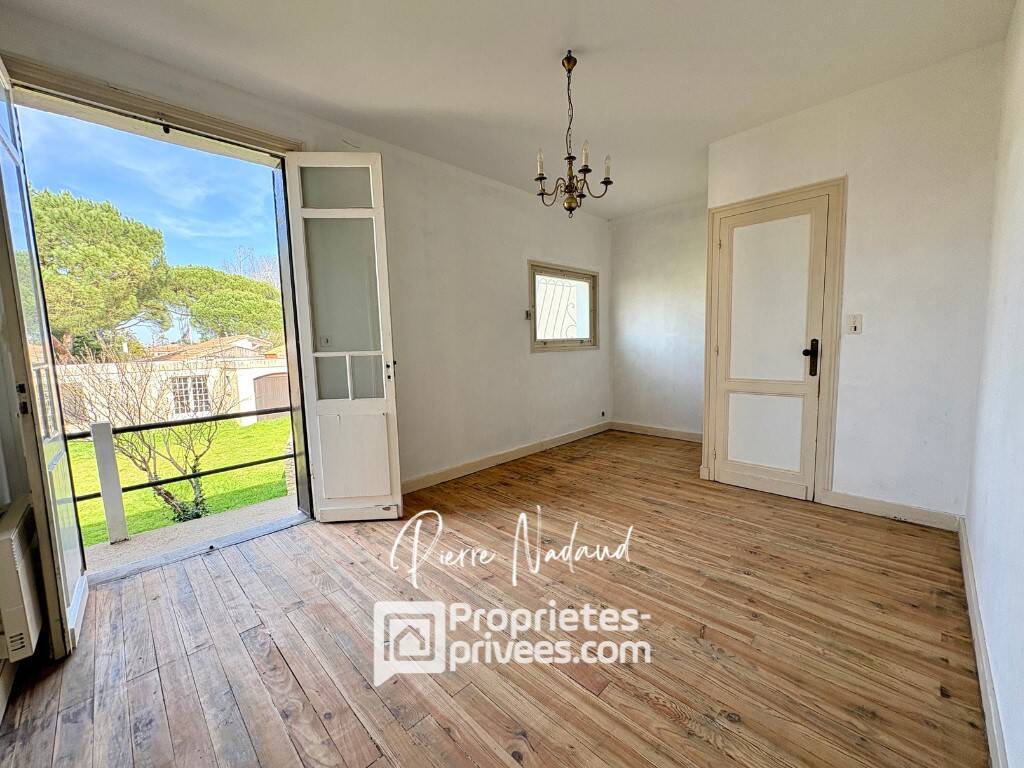 Maison à vendre, 136m², LIBOURNE