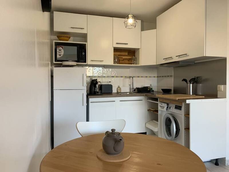 Maison à louer, 33m², TARNOS