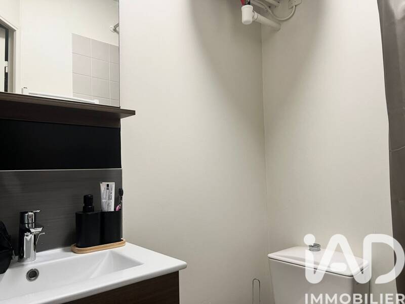 Maison à vendre, 23m², NANTES