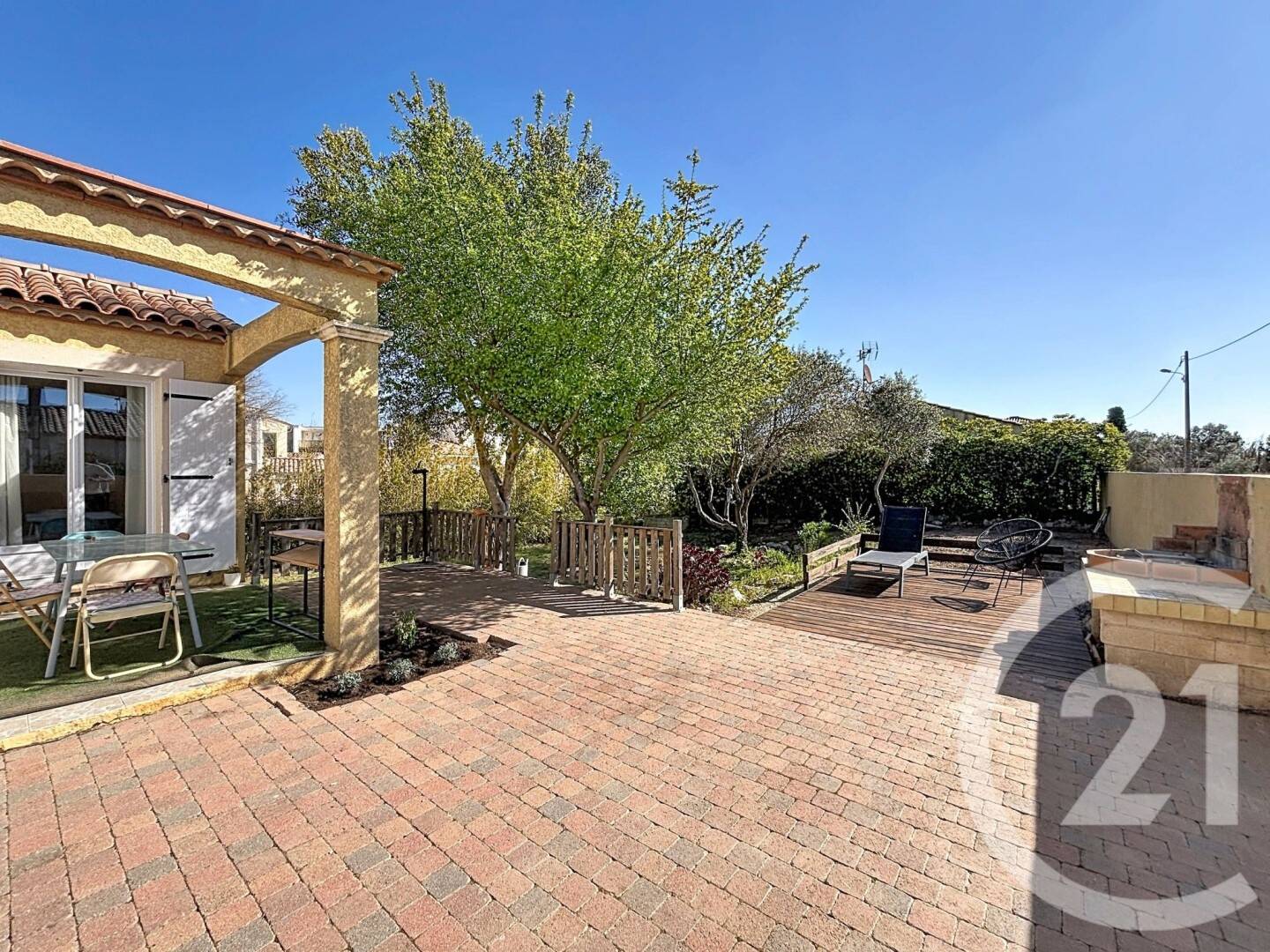 Maison à vendre, 120m², FRONTIGNAN