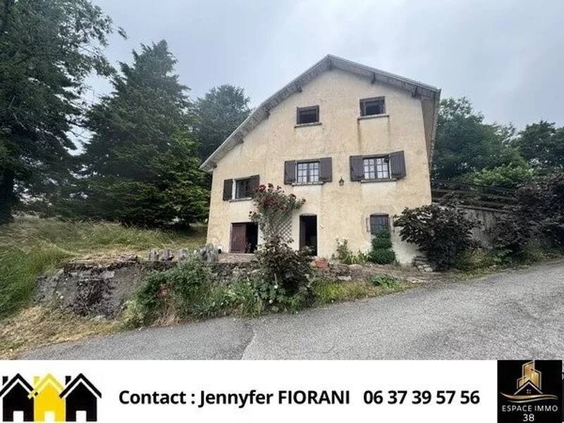 Maison à vendre, 177m², LES COTES DE CORPS