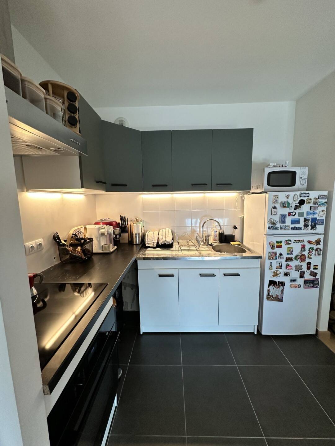 Maison à louer, 45m², ISSY LES MOULINEAUX