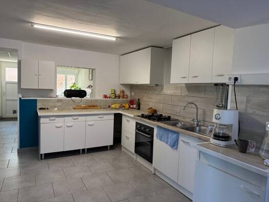 Maison à vendre 64 900 € 4 pièces 3 chambres 147 m² 200 m² de terrain Champ Roland Hirson 02500