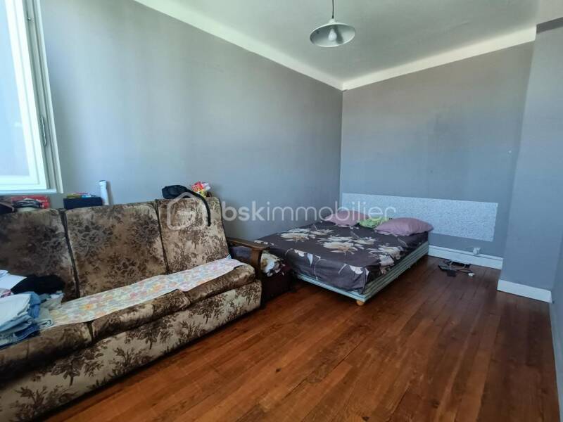 Maison à vendre, 68m², MOISSAC