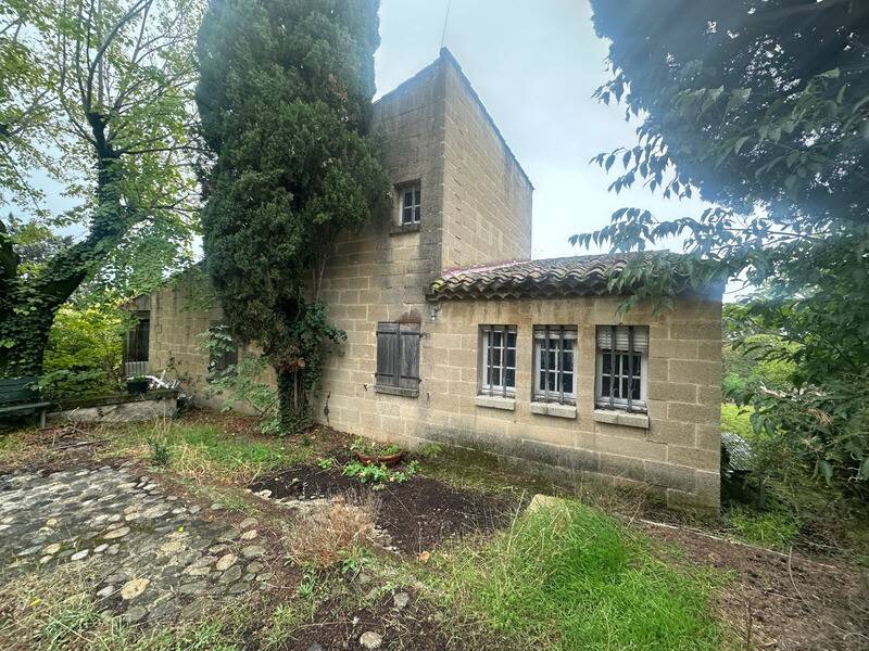 Maison à vendre, 178m², AIX EN PROVENCE