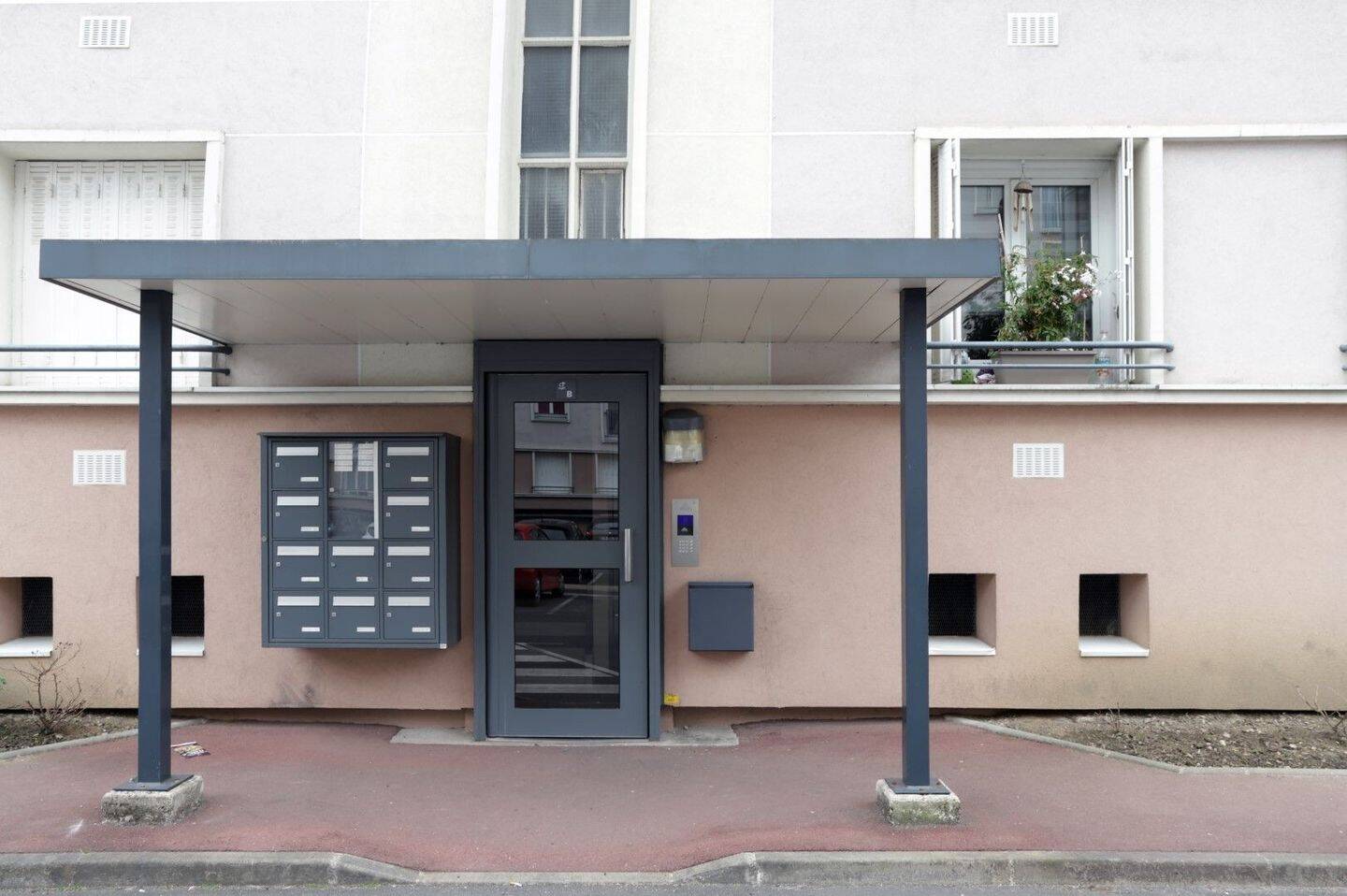 Maison à louer, 52m², IVRY SUR SEINE