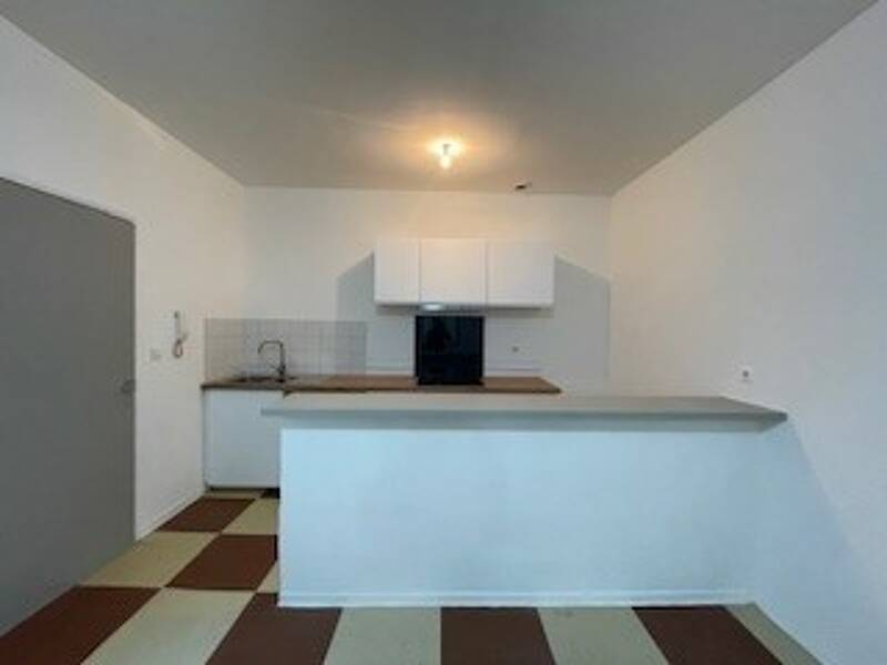 Maison à louer, 40m², BEZIERS