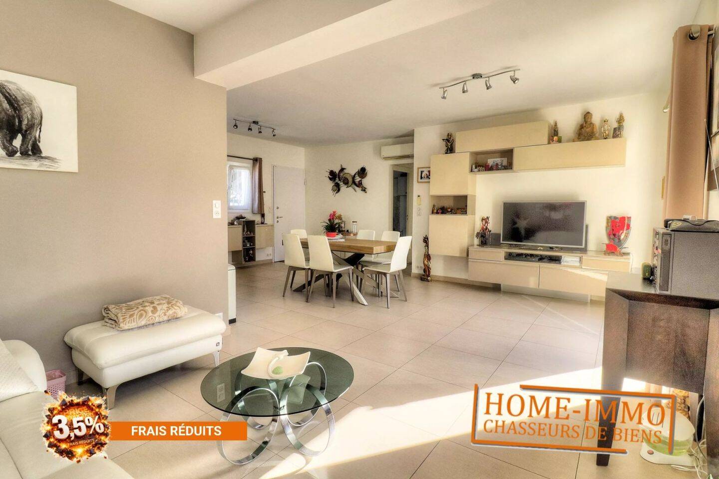 Maison à vendre, 104m², ANTIBES