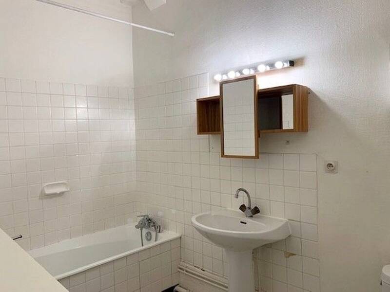 Maison à louer, 57m², CLERMONT FERRAND