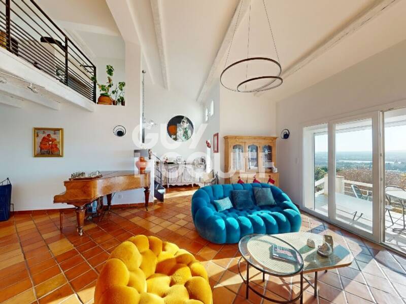 Maison à vendre, 165m², LES ANGLES