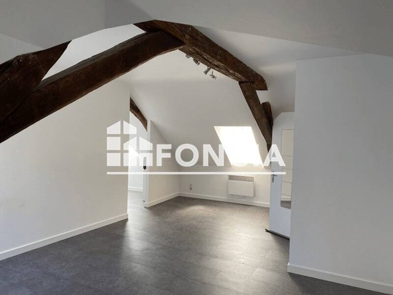 Maison à louer, 24m², CHALONNES SUR LOIRE