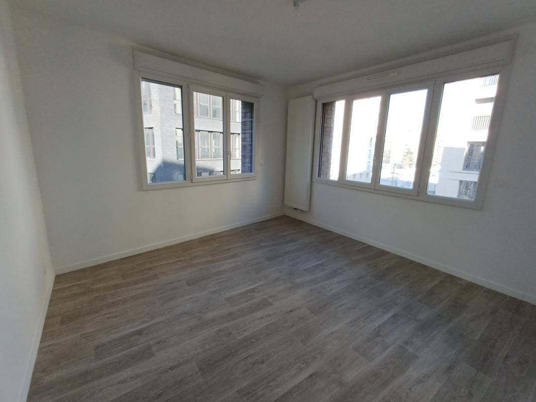 Maison à louer, 78m², BOBIGNY