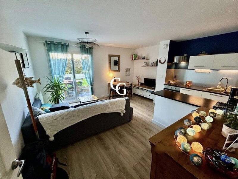 Maison à louer, 41m², NANTES