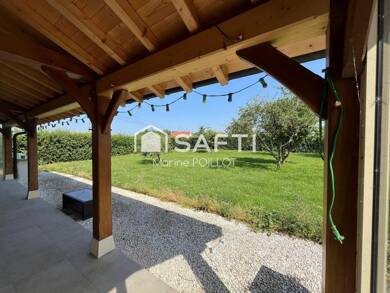 Demeure à vendre 639 000 € 9 pièces 4 chambres 194 m² 6 986 m² de terrain Meursault 21190