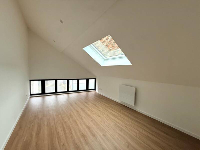 Maison à louer, 65m², ARMENTIERES