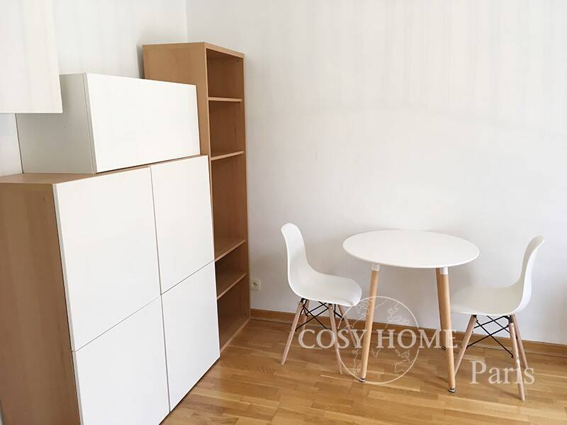 Maison à louer, 26m², LEVALLOIS PERRET