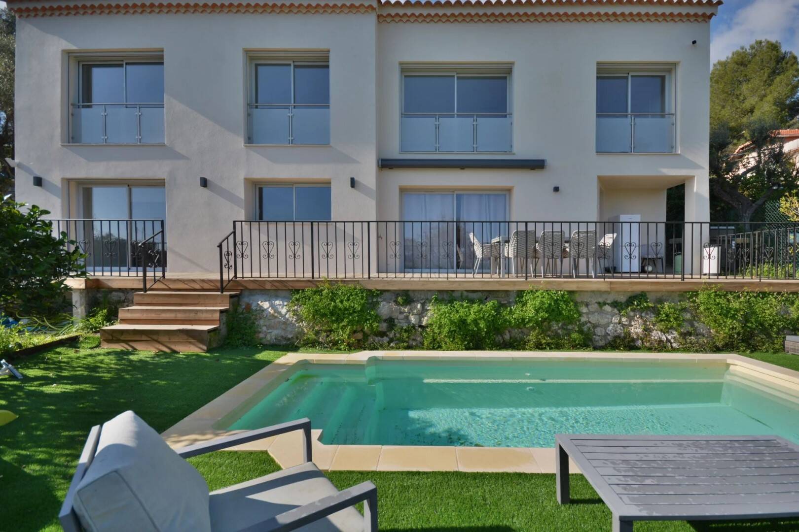 Maison à vendre, 160m², CANNES