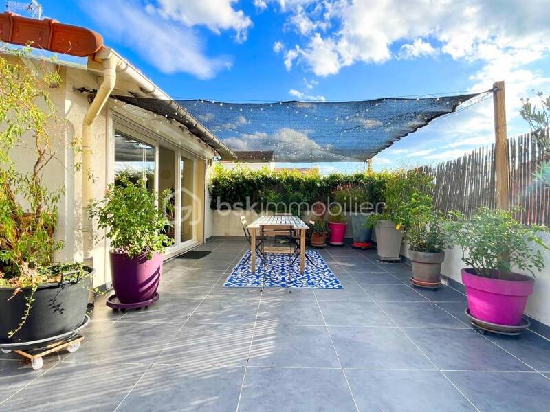 Maison à vendre, 210m², NANTERRE