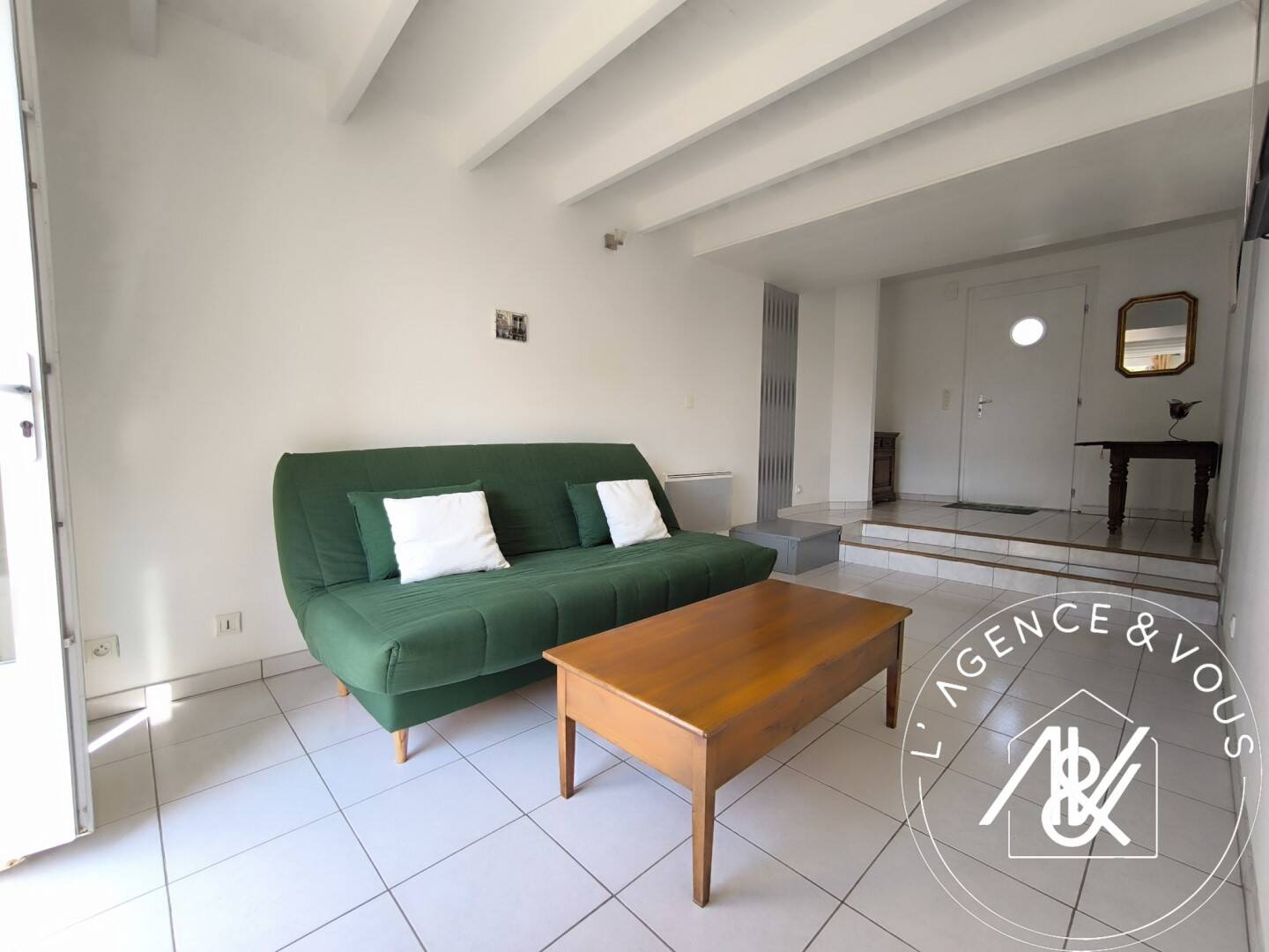 Maison à vendre, 75m², SAINT PERE