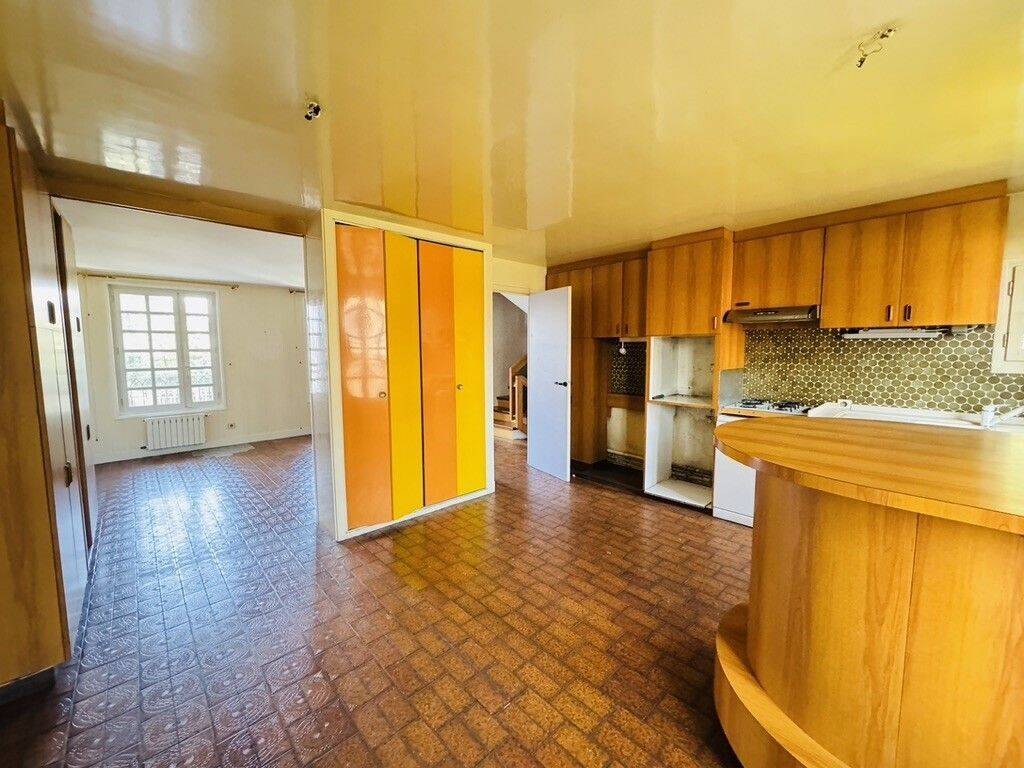 Maison à vendre, 236m², LES PAVILLONS SOUS BOIS