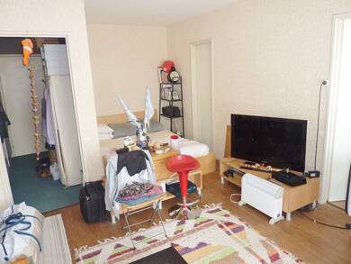 Appartement à vendre 177 000 € 1 pièce 31 m² Étage 8/15 Epinettes Issy les Moulineaux 92130