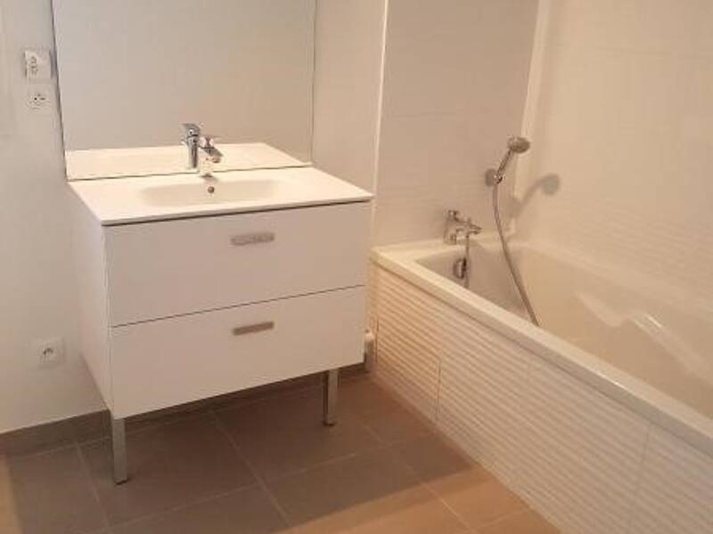 Maison à louer, 67m², SATHONAY CAMP