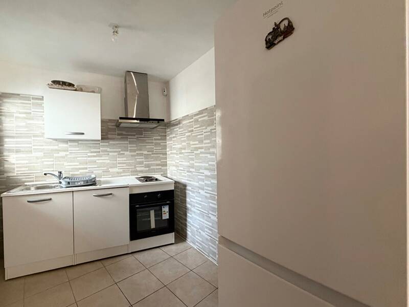 Maison à vendre, 75m², MARSEILLE 15E