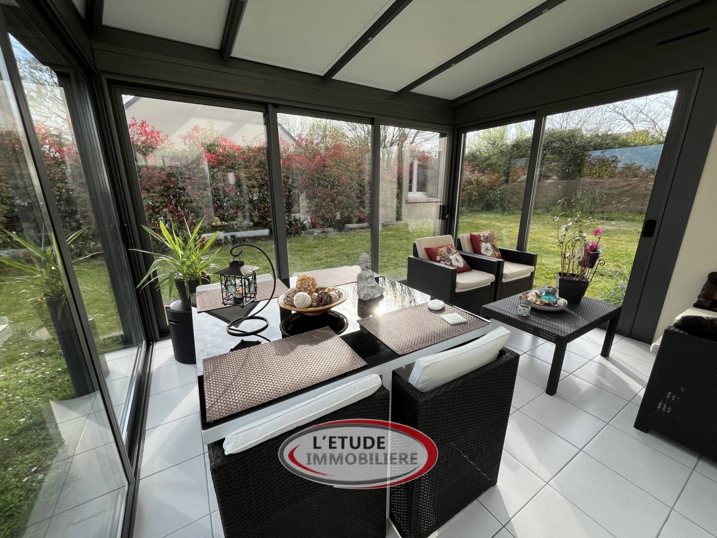 Maison à vendre, 103m², MAUVES SUR LOIRE